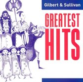 Gilbert &Amp; Sullivan: Greatest Hits Various Artists