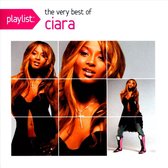 Ciara: Playlist: Very Best Of [CD]