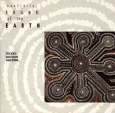 Steve Roach & David Hudson, Sarah - Australia: Sound Of The Earth (CD)