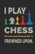 I Play Chess