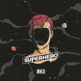 NH3 - Superhero (CD)