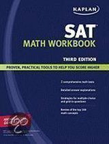 Kaplan Sat Math Workbook