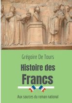 Histoire des Francs