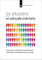 Publicatie 2015-30 - 55-plussersen seksuele oriëntatie