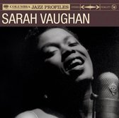 Sarah Vaughan - Columbia Jazz Profile