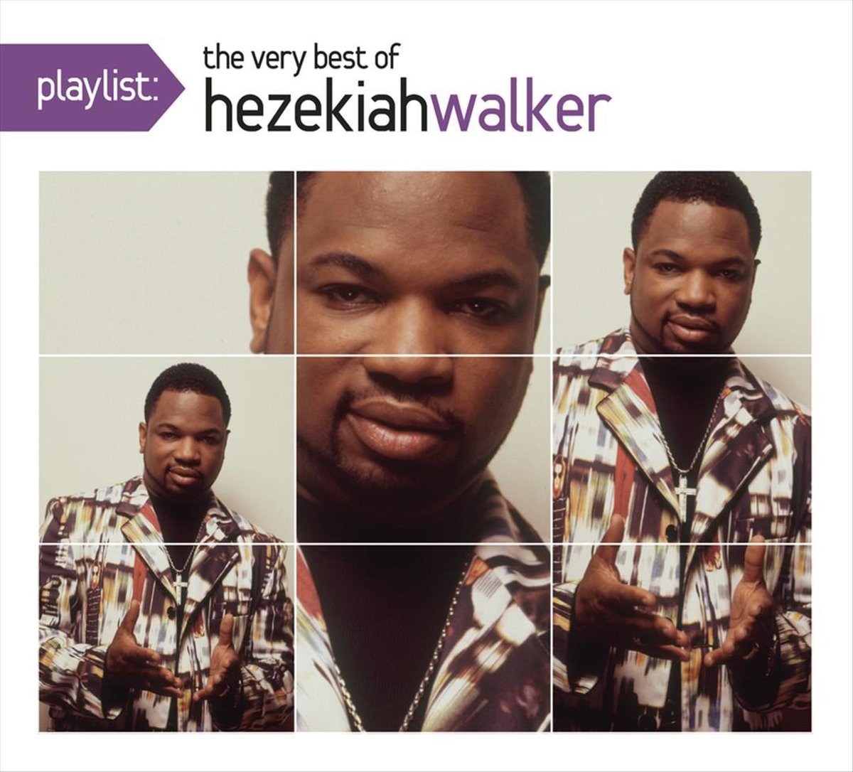 Playlist: Very Best Of
