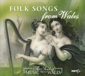 Folk Songs from Wales