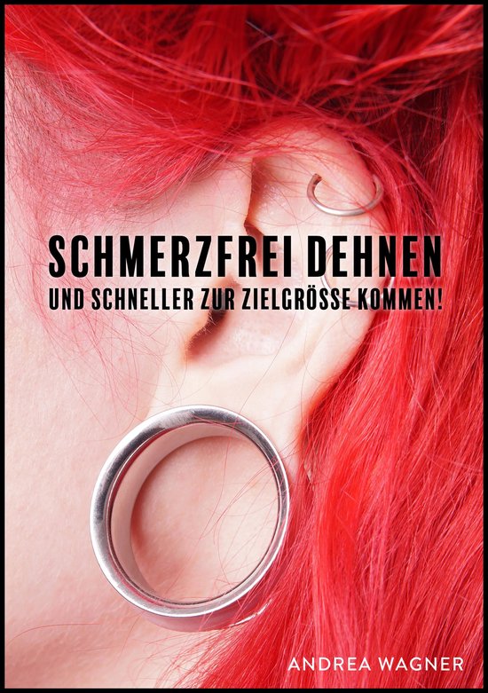 Schmerzfrei Dehnen - cover