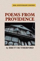 Poems from Providence