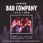 Inside Bad Company: A Critical Review 1974-82