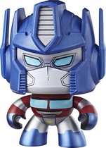Transformers Mighty Muggs Optimus Prime - Figurine d'action