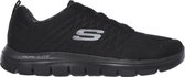 Skechers Sneakers Heren FLEX ADVANTAGE 2.0 - 52185 BBK Black