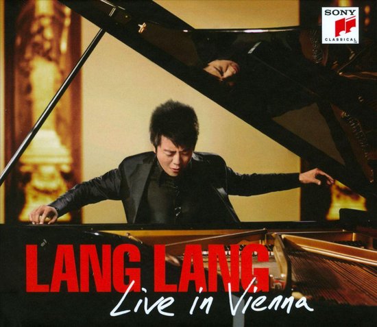 Live In Vienna (Limited Edition)