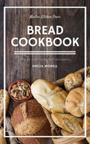 Quick and Easy 6 - Bread Cookbook
