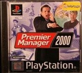 Premier Manager 2000