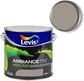 Levis Ambiance Mur Extra Mat Basalt 1L