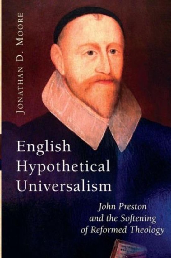 English Hypothetical Universalism - cover
