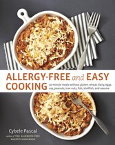 Allergy Free & Easy Cooking