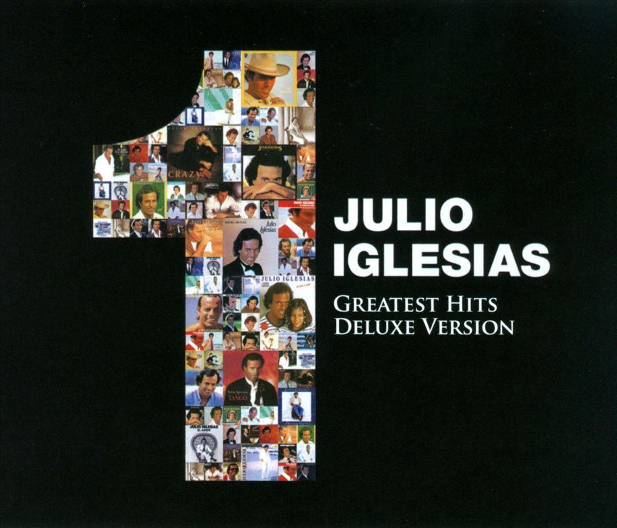 1:greatest Hits