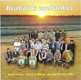 Brabants zeebanket