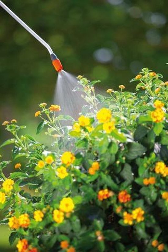 Gardena Drukspuit Plus | 5 Liter