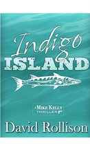 Indigo Island