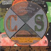 Conscious Sounds (From Beginning To End: The Singles Collection Vol. 1)