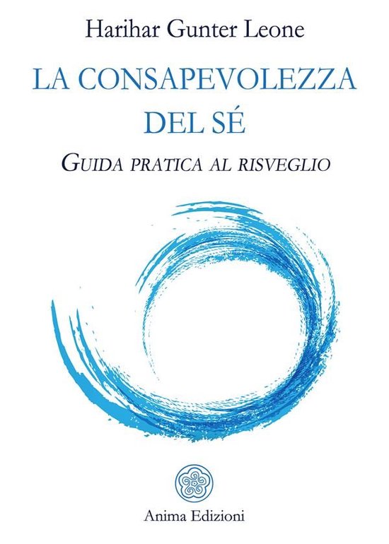 La consapevolezza del Sé - cover