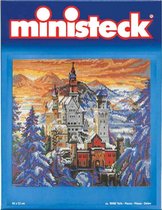 Ministeck Schloss Neuschwanstein | bol.com