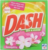Dash Waspoeder – Wit & Kleur Jasmijnfris