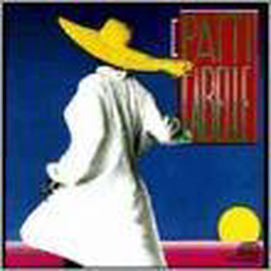 Best Of Patti LaBelle