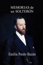 Memorias de Un Solter n