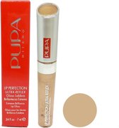 Pupa Milano Lip Perfection Ultra Reflex Lipgloss - 10 Grain