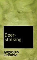 Deer Stalking