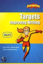 Starwriter: Year 6 Targets