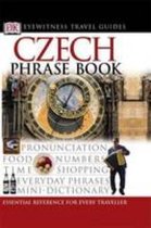 Czech Phrase Book