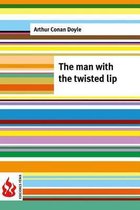 The man with the twisted lip