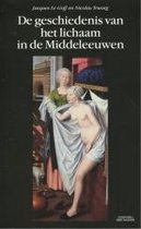 Geschiedenis Van Lichaam In Middeleeuwen