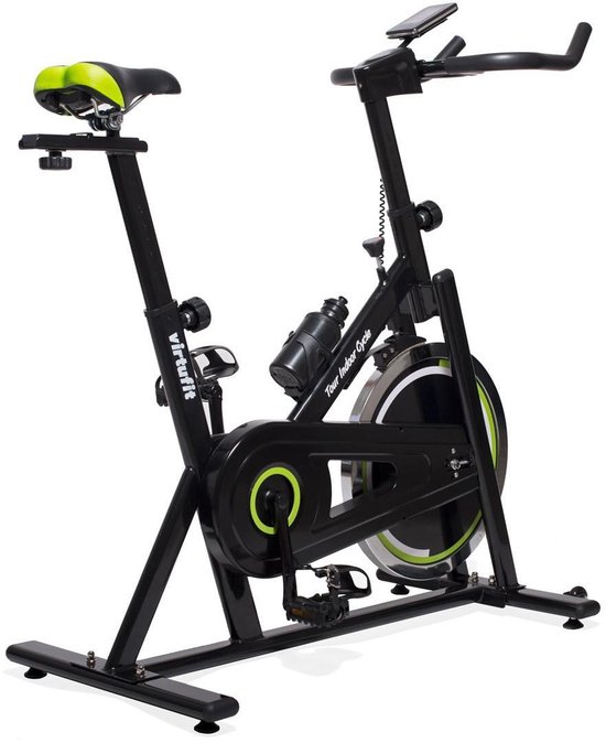 tour indoor cycle