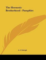 The Hermetic Brotherhood - Pamphlet