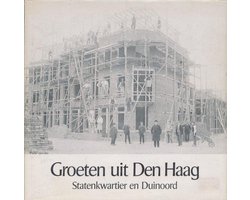 Groeten uit Den haag