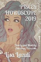 Pisces Horoscope 2019