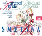 Chorus And Orchestra Of The prague National Theatre - Smetana: The Bartered Bride (2 CD)