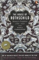 House Of Rothschild Moneys Prophets