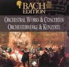 Orchestral Works & Concer