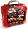 foto van Multiprint Disney Cars 3 - koffer - 5 stempels + 10 potloden