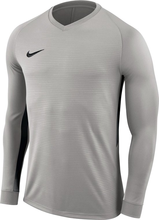 nike tiempo long sleeve jersey