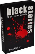 Black Stories - Denkspel