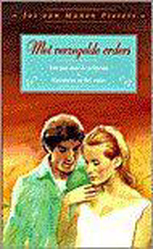 Met verzegelde orders - cover