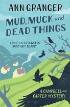 Mud Muck & Dead Things